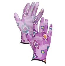 Garden gloves DAHLIA 06''