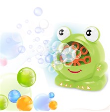 Bubble maker 4L frog
