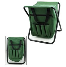 Camping chair TES SL2170564X folding
