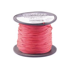 Construction string LOBSTER 104621 1,7mmx50m red