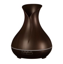 Aroma diffuser SIXTOL Vulcan Dark Wood