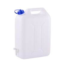 Water canister TES TM102026 15l