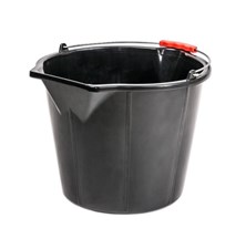 Construction bucket TES D3285 15l