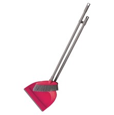 Broom with shovel YORK Y063030