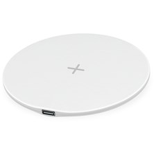 Wireless charger YENKEE YAC 5110 WH
