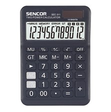 Calculator SENCOR SEC 311