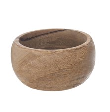 Mango wood bowl ORION 14cm