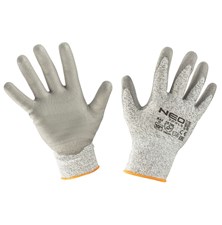 Work gloves NEO TOOLS 97-609-10 10''