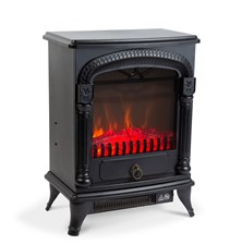 Electric fireplace BEWELLO BW2021