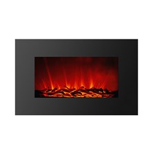 Electric fireplace BEWELLO BW2022