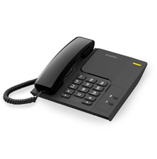 Desk phone ALCATEL Temporis 26 Black