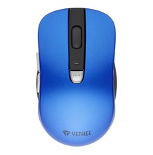 Wireless mouse YENKEE YMS 2025BE Havana