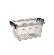 Food box ORION Grey 0,75l