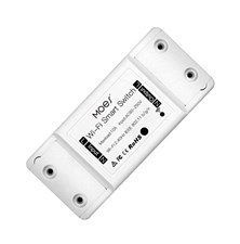 Smart Switch MOES MS-101 WiFi Tuya