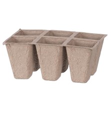 Planter STREND PRO 255542 6 ingredients 4pcs