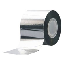 Aluminum adhesive tape 100mm x 50m TES 50028-1