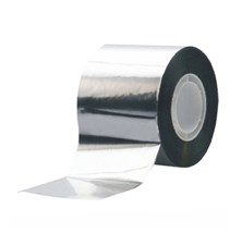 Aluminum adhesive tape 50mm x 50m TES 50028-0
