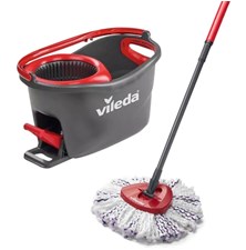 Cleaning set VILEDA Turbo 3in1 167751