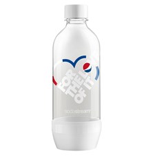 Bottle SodaStream Jet Pepsi Love