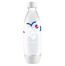 Fľaša SodaStream Fuse Pepsi Love