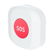 Smart SOS button WOOX R7052 ZigBee Tuya