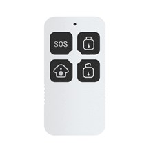 Smart keychain WOOX R7054 ZigBee Tuya
