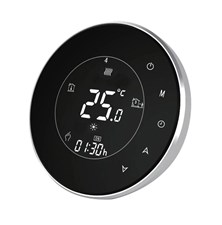 Smart thermostat MOES Temperature Controller BHT 6000 GB WiFi Tuya
