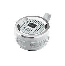 Speaker Bluetooth BOROFONE BR2 mini Grey