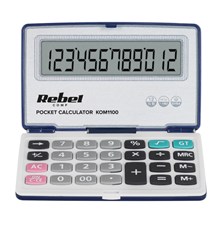 REBEL PC-50 calculator