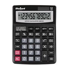 Kalkulačka REBEL OC-100