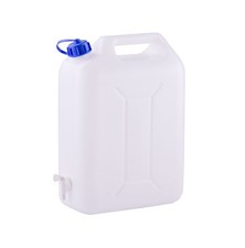 Water canister TES TM102027 5l