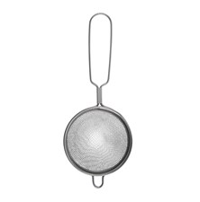 Colander with double strainer ORION 9,5cm