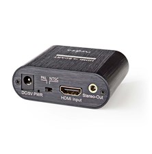 Converter HDMI/Scart NEDIS VCON3459AT