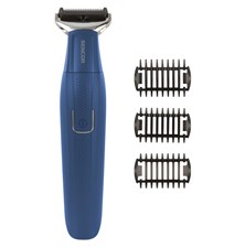 Hair and beard trimmer SENCOR SHP 0450BK