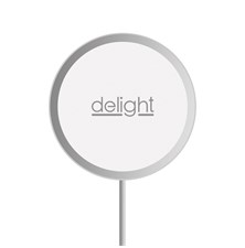 Charger DELIGHT 55164A wireless