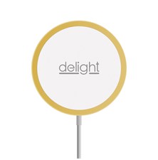 Wireless charger DELIGHT 55164B
