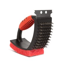 Grill cleaning brush BBQ 56284