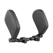 Folding headrest PROTEC 79553