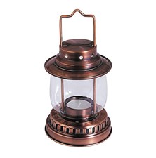 Lantern H135 for a candle