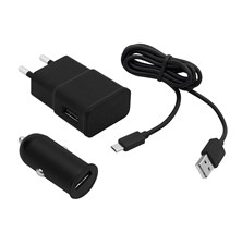 Adapter USB BLOW 75-863