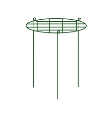 Plant support with grid 45cm/dia.30cm
