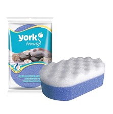 Bath sponge YORK Y011010