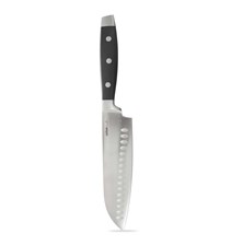 Kitchen knife ORION Master Santoku 18,5cm