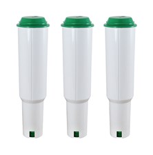 Coffee filter FILTER LOGIC CFL-801B compatible with Jura Claris White 3pcs