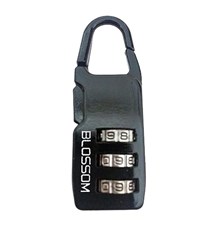 Lock BLOSSOM NL21 20mm