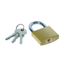 Lock LOBSTER 102206 60mm