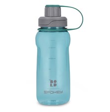Water bottle SPOKEY BOLD II blue
