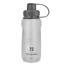 Water bottle SPOKEY BOLD II gray