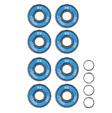 Spare bearings SPOKEY ABEC 7 2RS