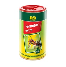 Nástraha na mravce Formitox extra MO126 120g